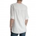 Женская блуза удлиненная CELINE , ЕА/0055